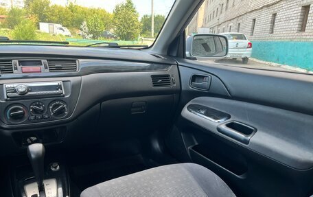 Mitsubishi Lancer IX, 2005 год, 365 000 рублей, 18 фотография