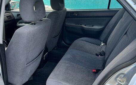 Mitsubishi Lancer IX, 2005 год, 365 000 рублей, 19 фотография