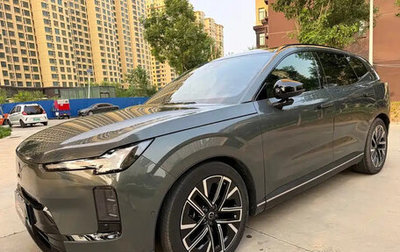 Volvo XC70, 2026 год, 5 998 001 рублей, 1 фотография