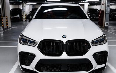 BMW X6 M, 2020 год, 11 700 000 рублей, 1 фотография
