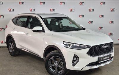 Haval F7 I, 2021 год, 1 649 000 рублей, 1 фотография