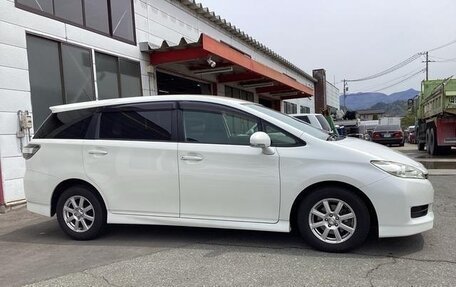 Toyota Wish II, 2017 год, 1 218 009 рублей, 3 фотография