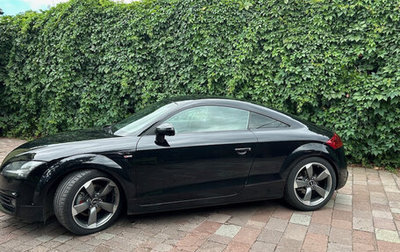 Audi TT, 2007 год, 1 390 000 рублей, 1 фотография