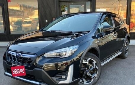 Subaru XV II, 2023 год, 1 500 000 рублей, 1 фотография