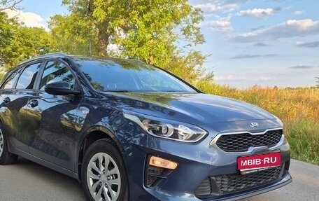 KIA cee'd III, 2019 год, 1 789 000 рублей, 1 фотография