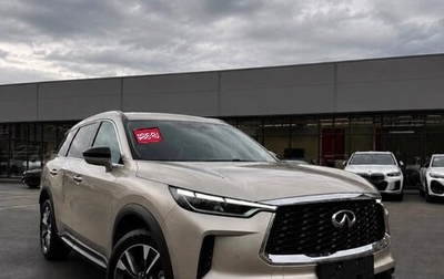 Infiniti QX60, 2026 год, 6 950 000 рублей, 1 фотография