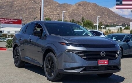 Nissan Murano, 2026 год, 5 770 013 рублей, 1 фотография
