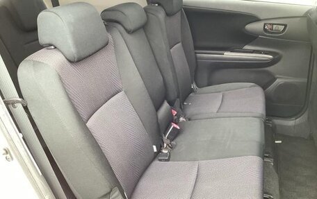 Toyota Wish II, 2017 год, 1 218 009 рублей, 15 фотография