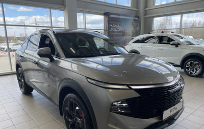 Haval F7x, 2026 год, 3 999 000 рублей, 1 фотография