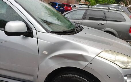 Peugeot 4007, 2008 год, 750 000 рублей, 1 фотография