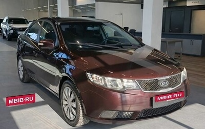 KIA Cerato III, 2010 год, 599 000 рублей, 1 фотография