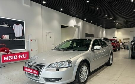 ГАЗ Volga Siber I, 2008 год, 417 000 рублей, 1 фотография