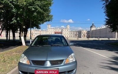 Mitsubishi Lancer IX, 2007 год, 260 000 рублей, 1 фотография