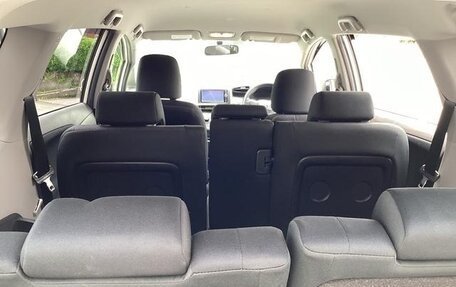 Toyota Wish II, 2017 год, 1 218 009 рублей, 17 фотография