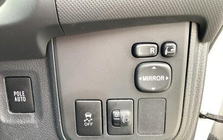 Toyota Wish II, 2017 год, 1 218 009 рублей, 21 фотография