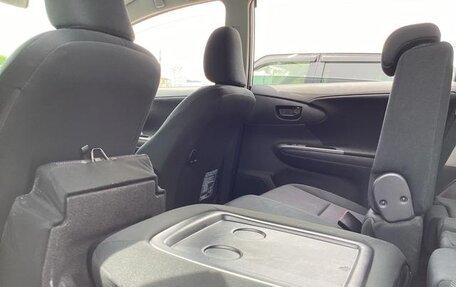 Toyota Wish II, 2017 год, 1 218 009 рублей, 19 фотография