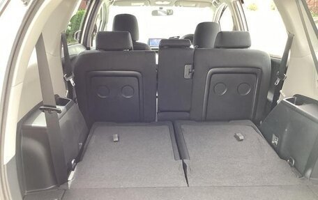 Toyota Wish II, 2017 год, 1 218 009 рублей, 18 фотография