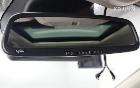 Renault Samsung QM6, 2022 год, 1 810 005 рублей, 11 фотография