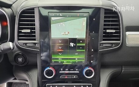 Renault Samsung QM6, 2022 год, 1 810 005 рублей, 7 фотография