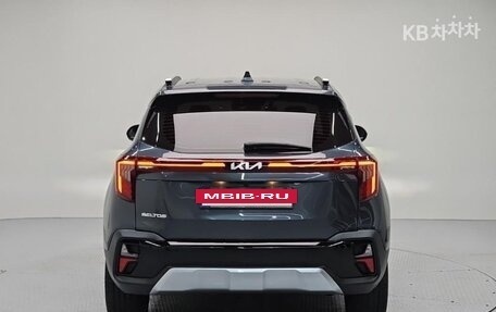 KIA Seltos I, 2022 год, 1 890 005 рублей, 3 фотография