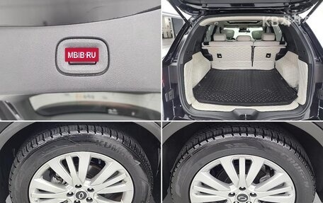 Renault Samsung QM6, 2022 год, 1 810 005 рублей, 12 фотография