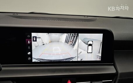 KIA Seltos I, 2022 год, 1 890 005 рублей, 14 фотография