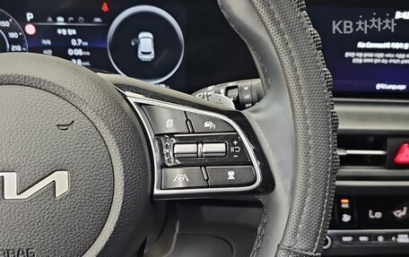 KIA Seltos I, 2022 год, 1 890 005 рублей, 17 фотография