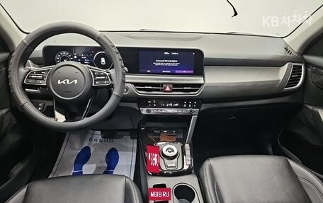 KIA Seltos I, 2022 год, 1 890 005 рублей, 6 фотография