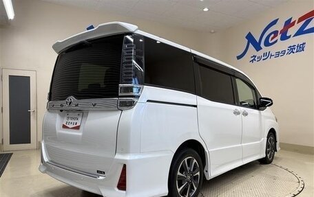 Toyota Voxy III, 2021 год, 1 713 009 рублей, 4 фотография