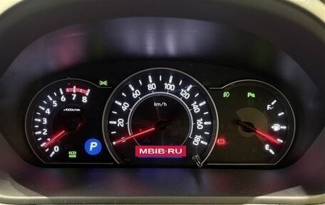 Toyota Voxy III, 2021 год, 1 713 009 рублей, 11 фотография