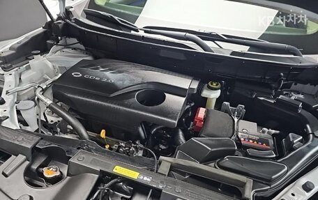 Renault Samsung QM6, 2022 год, 1 690 005 рублей, 5 фотография