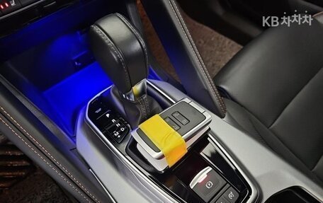 Renault Samsung QM6, 2022 год, 1 690 005 рублей, 8 фотография