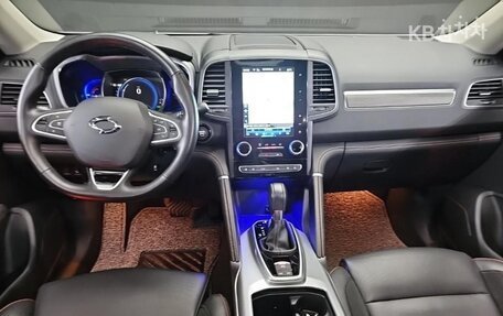 Renault Samsung QM6, 2022 год, 1 690 005 рублей, 7 фотография