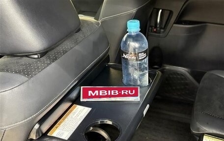 Toyota Voxy III, 2021 год, 1 713 009 рублей, 15 фотография