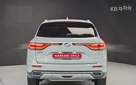 Renault Samsung QM6, 2022 год, 1 690 005 рублей, 3 фотография