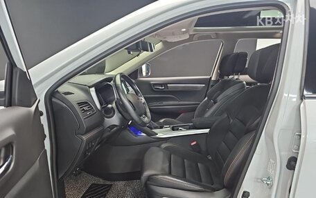Renault Samsung QM6, 2022 год, 1 690 005 рублей, 11 фотография