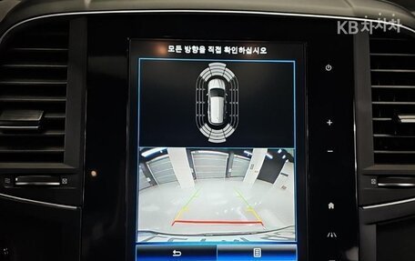 Renault Samsung QM6, 2022 год, 1 690 005 рублей, 15 фотография