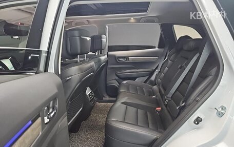 Renault Samsung QM6, 2022 год, 1 690 005 рублей, 12 фотография