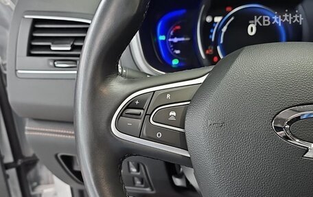Renault Samsung QM6, 2022 год, 1 690 005 рублей, 17 фотография