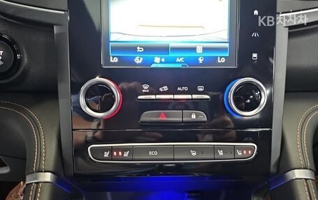 Renault Samsung QM6, 2022 год, 1 690 005 рублей, 10 фотография