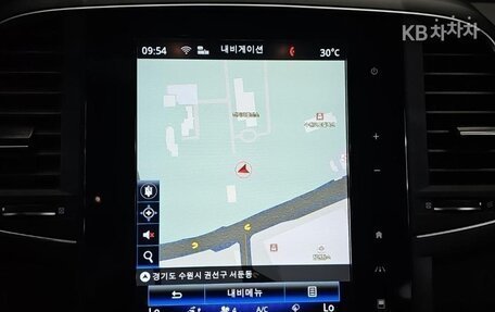 Renault Samsung QM6, 2022 год, 1 690 005 рублей, 14 фотография