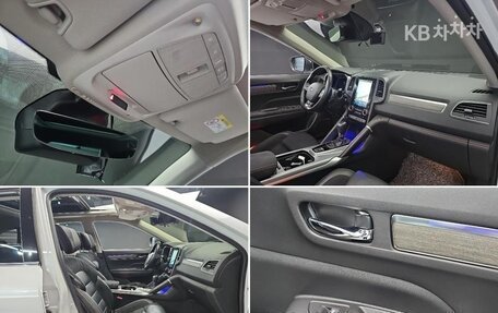 Renault Samsung QM6, 2022 год, 1 690 005 рублей, 18 фотография