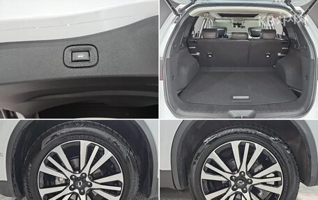 Renault Samsung QM6, 2022 год, 1 690 005 рублей, 19 фотография