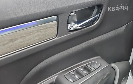 Renault Samsung QM6, 2022 год, 1 690 005 рублей, 16 фотография