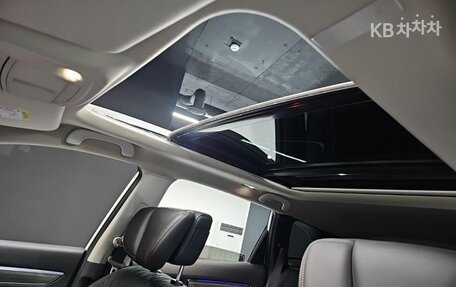 Renault Samsung QM6, 2022 год, 1 690 005 рублей, 13 фотография