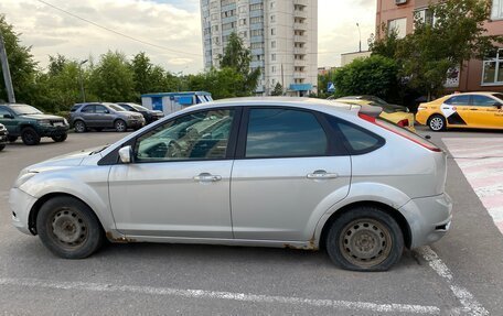 Ford Focus II рестайлинг, 2009 год, 230 000 рублей, 5 фотография