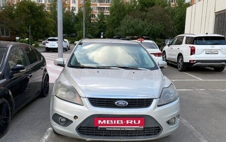 Ford Focus II рестайлинг, 2009 год, 230 000 рублей, 2 фотография