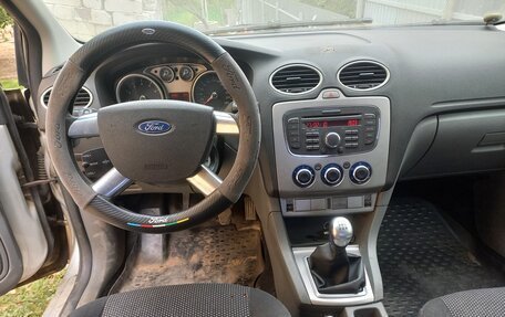 Ford Focus II рестайлинг, 2010 год, 360 000 рублей, 6 фотография