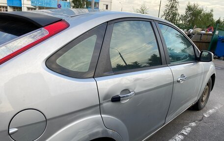 Ford Focus II рестайлинг, 2009 год, 230 000 рублей, 9 фотография