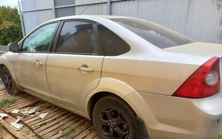 Ford Focus II рестайлинг, 2010 год, 360 000 рублей, 3 фотография